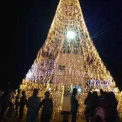 Parque La Choca - Villahermosa