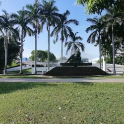 Parque La Choca - Villahermosa