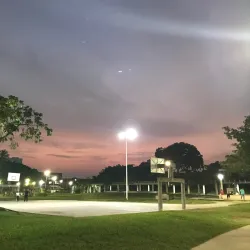 Parque La Choca - Villahermosa