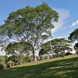 Parque La Choca - Villahermosa