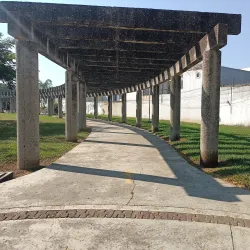 Parque La Choca - Villahermosa