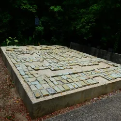 Parque Museo La Venta - Villahermosa