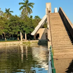Parque Tomás Garrido Canabal - Villahermosa
