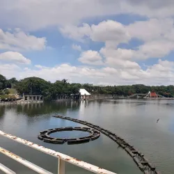 Parque Tomás Garrido Canabal - Villahermosa