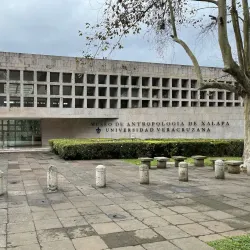 Museo de Antropología de Xalapa (MAX) - Xalapa