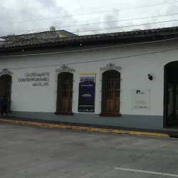 Museo de Arte Contemporáneo de Xalapa (MAC) - Xalapa