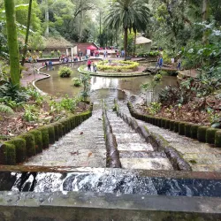 Parque Los Tecajetes - Xalapa