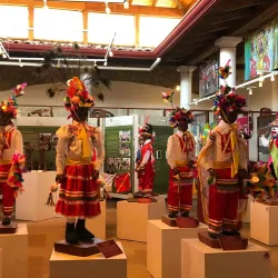 Casa de la Cultura de Xico - Xico