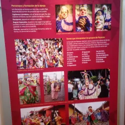 Casa de la Cultura de Xico - Xico