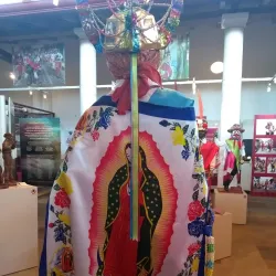 Casa de la Cultura de Xico - Xico