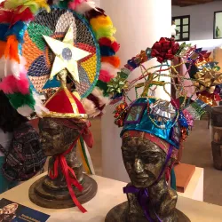 Casa de la Cultura de Xico - Xico