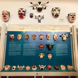 Casa de la Cultura de Xico - Xico