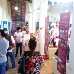 Casa de la Cultura de Xico - Xico