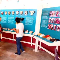 Casa de la Cultura de Xico - Xico