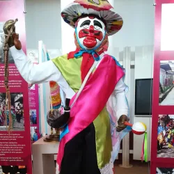 Casa de la Cultura de Xico - Xico