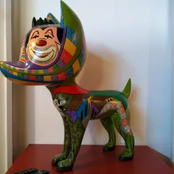 Casa de la Cultura de Xico - Xico