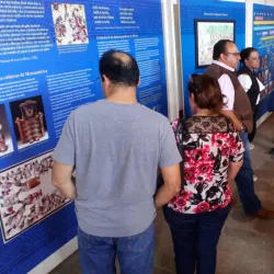 Casa de la Cultura de Xico - Xico