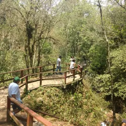 Cascada de Texolo Mirador - Xico