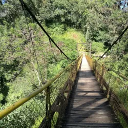 Cascada de Texolo Mirador - Xico