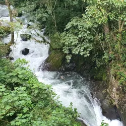 Cascada de Texolo Mirador - Xico