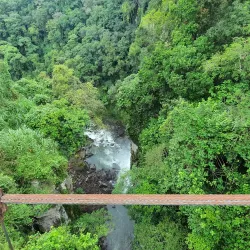 Cascada de Texolo Mirador - Xico