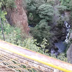 Cascada de Texolo - Xico