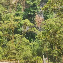 Cascada de Texolo - Xico