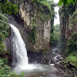 Cascada de Texolo - Xico
