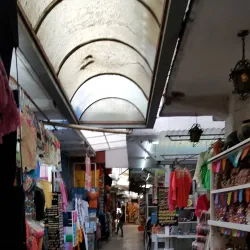 Mercado de Artesanías - Xico