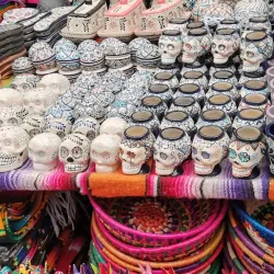 Mercado de Artesanías - Xico