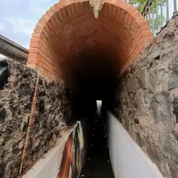 Museo Comunitario de Xico - Xico