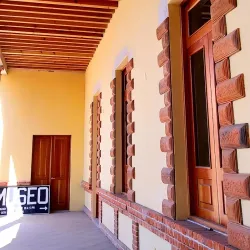 Museo Comunitario de Xico - Xico