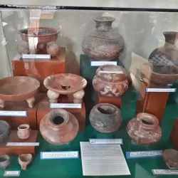 Museo Comunitario de Xico - Xico