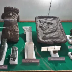 Museo Comunitario de Xico - Xico