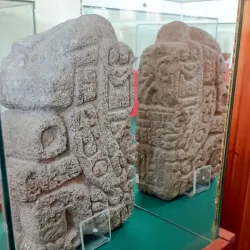 Museo Comunitario de Xico - Xico