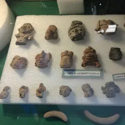 Museo Comunitario de Xico - Xico