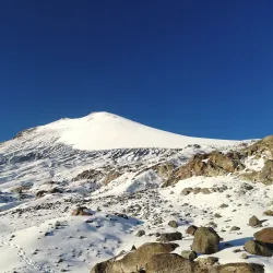 Parque Nacional Pico de Orizaba - Xico