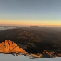 Parque Nacional Pico de Orizaba - Xico