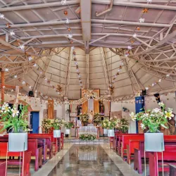 Parroquia de San Francisco de Asís - Xico