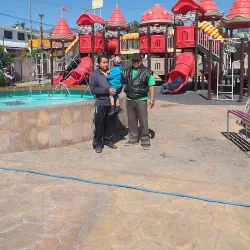 Parroquia de San Francisco de Asís - Xico