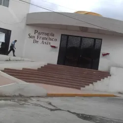 Parroquia de San Francisco de Asís - Xico