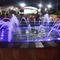 Parroquia de San Francisco de Asís - Xico