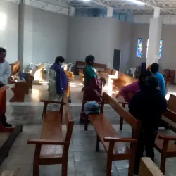 Parroquia de San Francisco de Asís - Xico