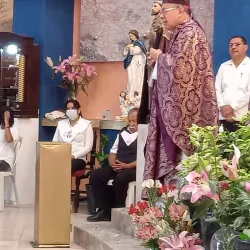 Parroquia de San Francisco de Asís - Xico