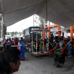 Parroquia de San Francisco de Asís - Xico