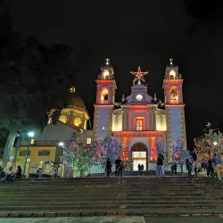 Plaza Principal de Xico - Xico