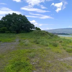 Ruta de los Volcanes - Xico