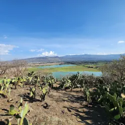 Ruta de los Volcanes - Xico
