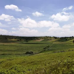 Ruta de los Volcanes - Xico