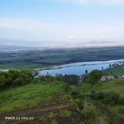 Ruta de los Volcanes - Xico